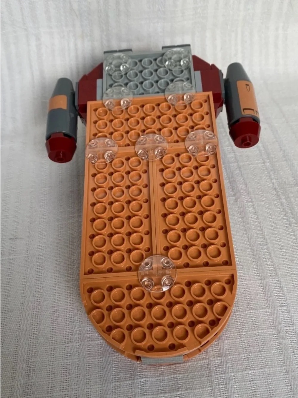 Lego this retired